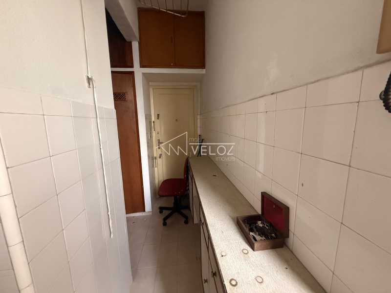Apartamento, 3 quartos, 75 m² - Foto 21