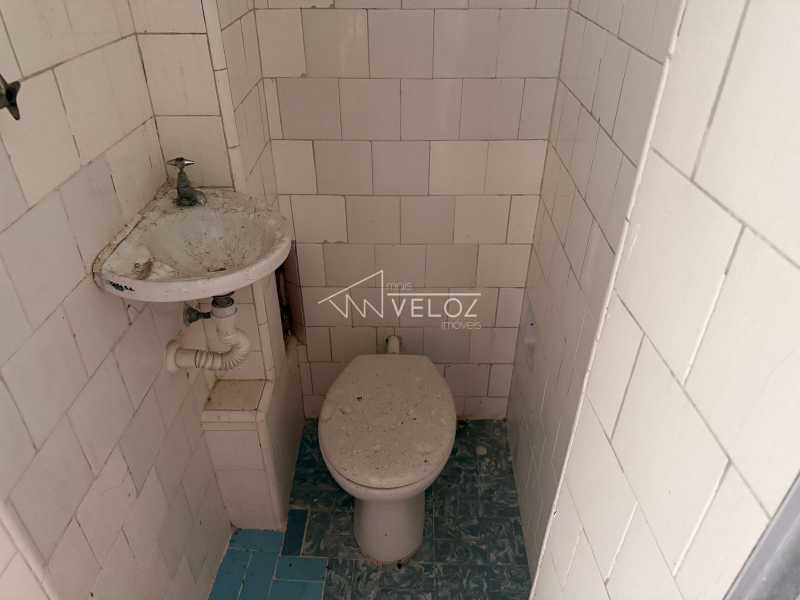 Apartamento, 3 quartos, 75 m² - Foto 9