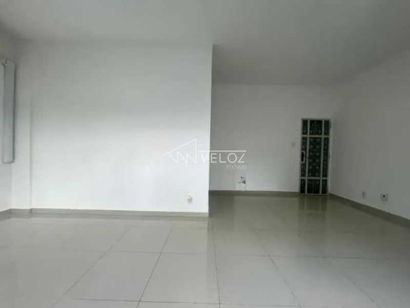 Apartamento, 3 quartos, 120 m² - Foto 3