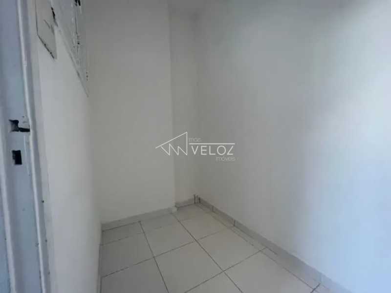 Apartamento, 3 quartos, 120 m² - Foto 23
