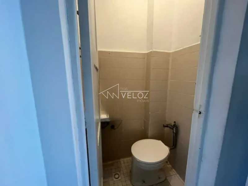 Apartamento, 3 quartos, 120 m² - Foto 22