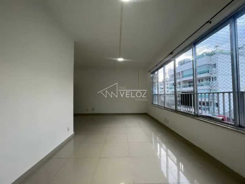 Apartamento, 3 quartos, 120 m² - Foto 2