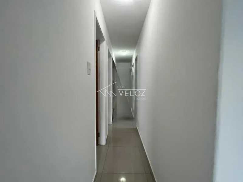 Apartamento, 3 quartos, 120 m² - Foto 5