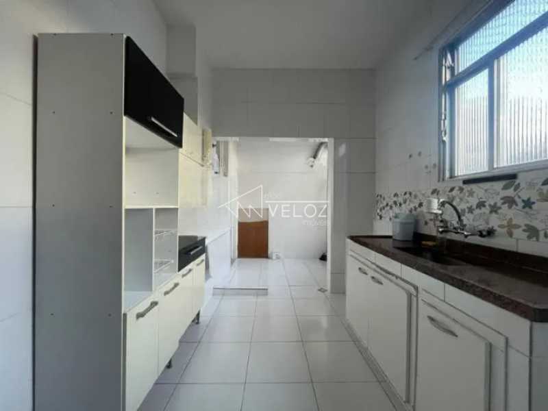 Apartamento, 3 quartos, 120 m² - Foto 17