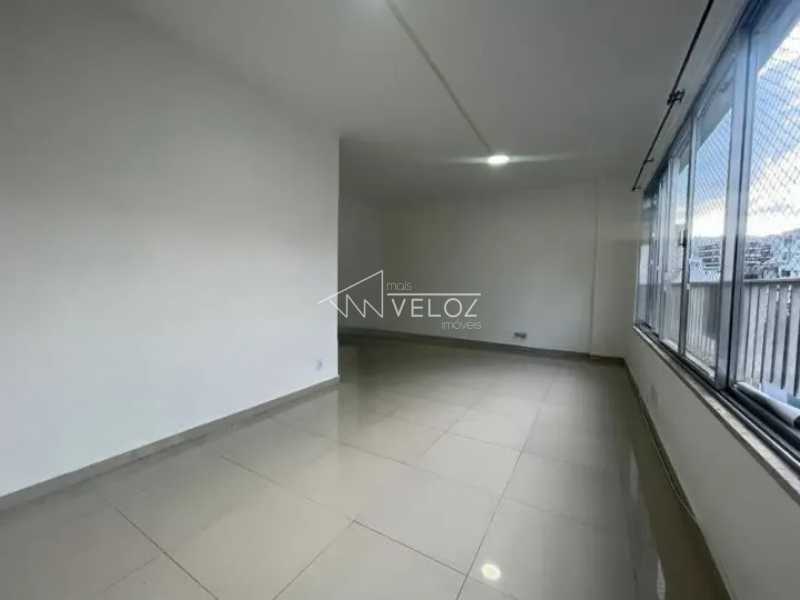 Apartamento, 3 quartos, 120 m² - Foto 4