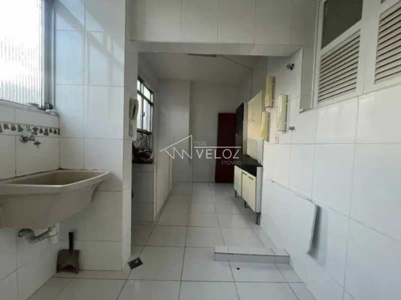 Apartamento, 3 quartos, 120 m² - Foto 20
