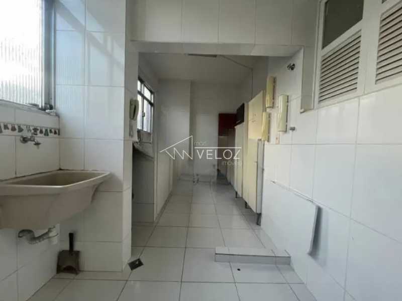 Apartamento, 3 quartos, 120 m² - Foto 19