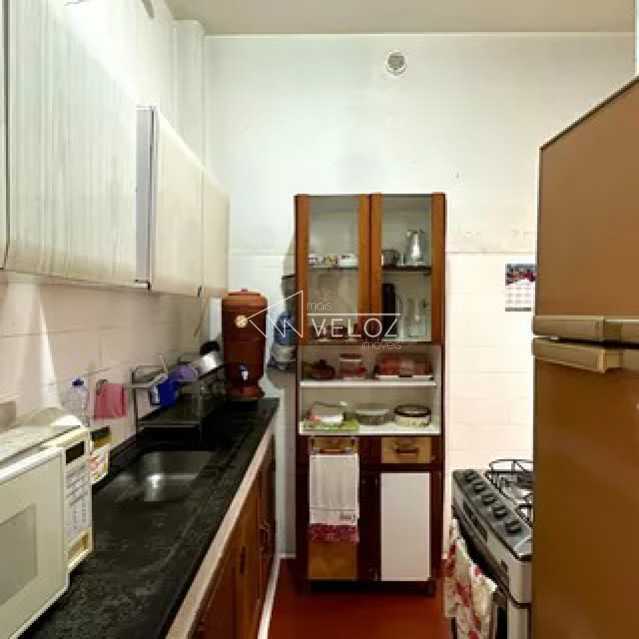 Apartamento, 2 quartos, 100 m² - Foto 1