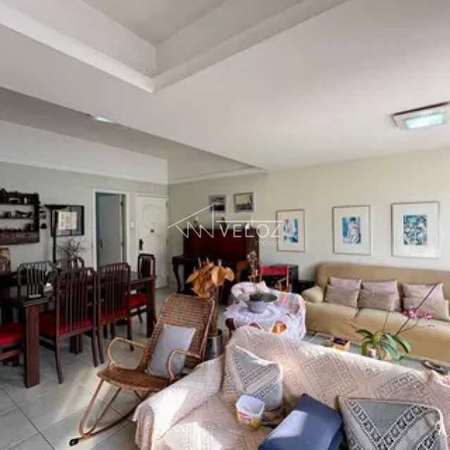 Apartamento, 2 quartos, 100 m² - Foto 7