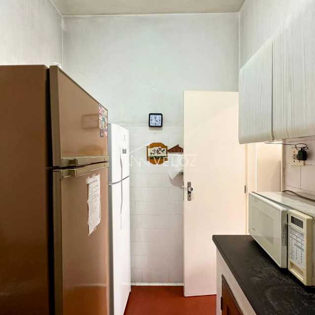 Apartamento, 2 quartos, 100 m² - Foto 20