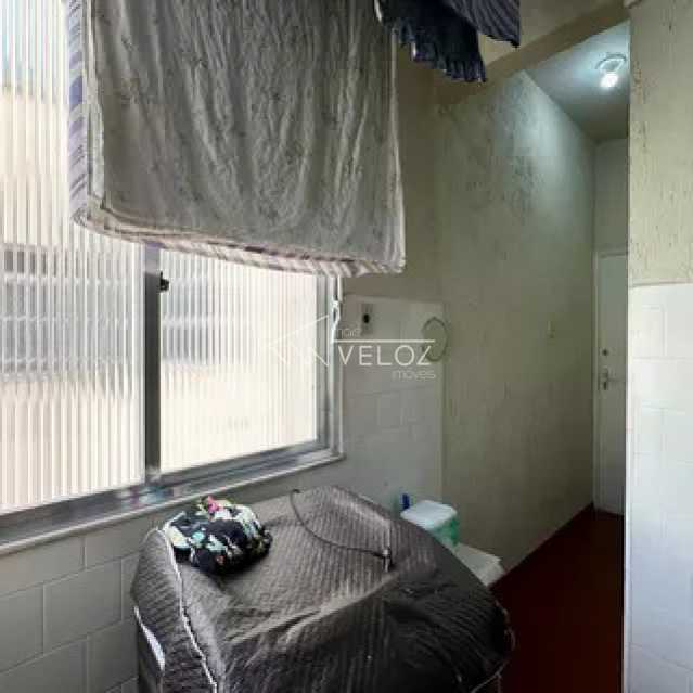 Apartamento, 2 quartos, 100 m² - Foto 28