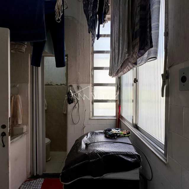 Apartamento, 2 quartos, 100 m² - Foto 2