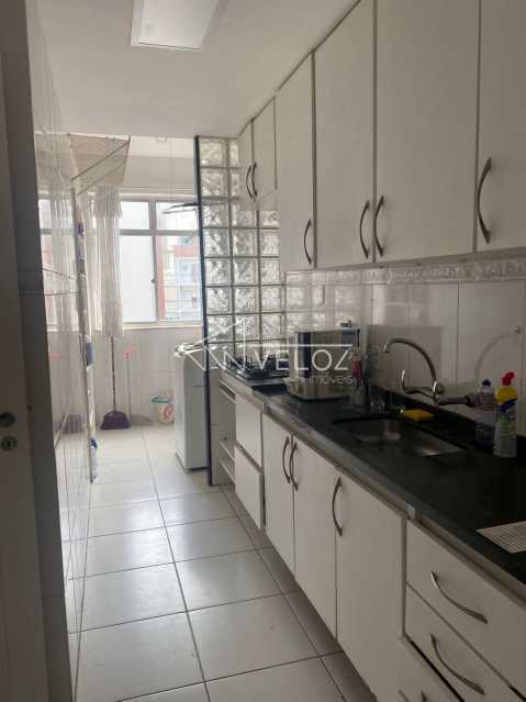 Apartamento, 2 quartos, 80 m² - Foto 13
