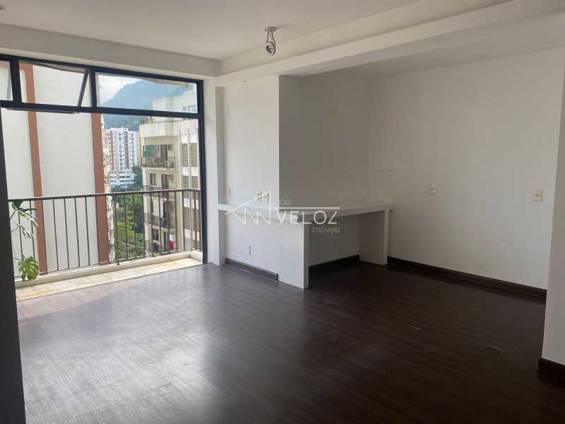 Apartamento, 2 quartos, 80 m² - Foto 23