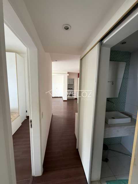 Apartamento, 2 quartos, 80 m² - Foto 11