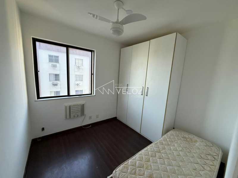 Apartamento, 2 quartos, 80 m² - Foto 2