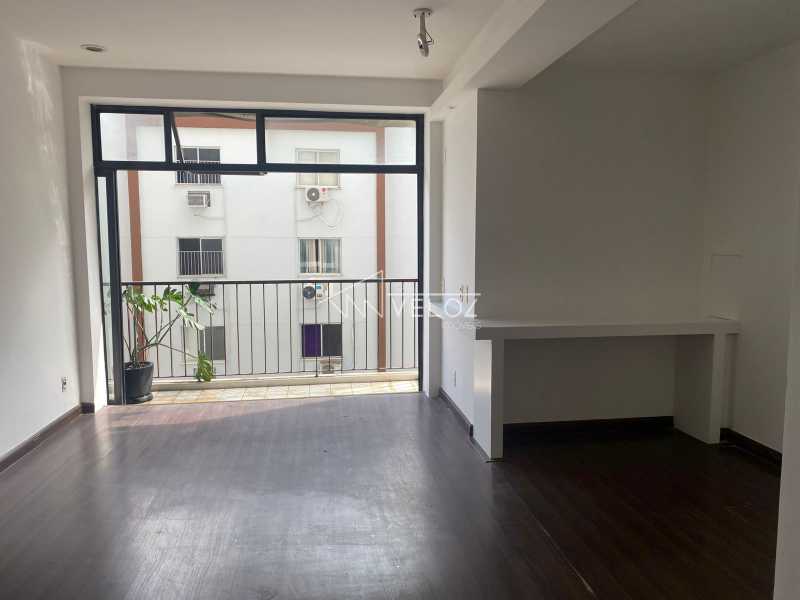 Apartamento, 2 quartos, 80 m² - Foto 17