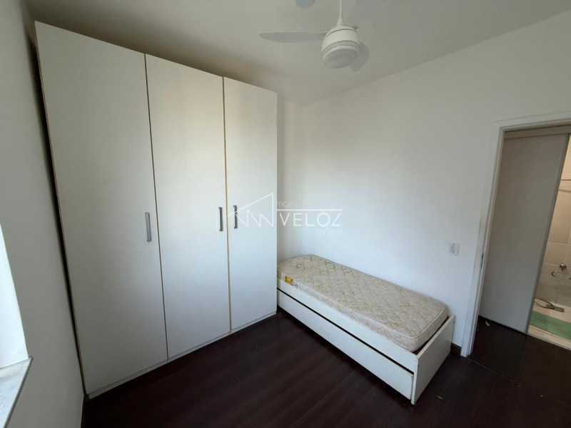 Apartamento, 2 quartos, 80 m² - Foto 20