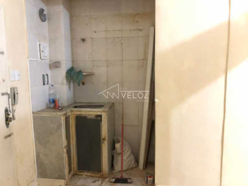 Apartamento, 1 quarto, 28 m² - Foto 9