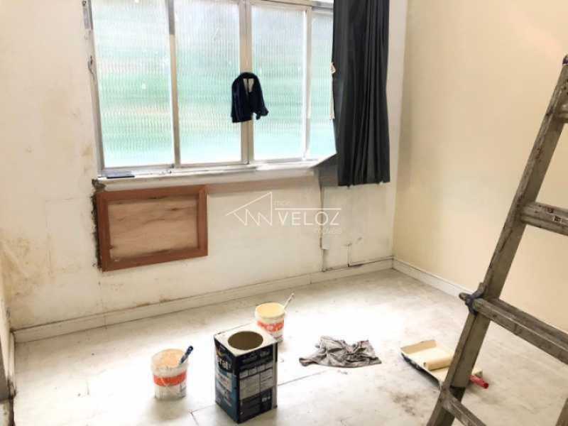 Apartamento, 1 quarto, 28 m² - Foto 17