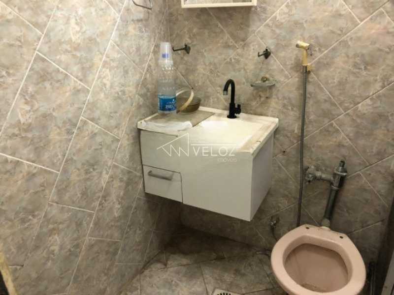Apartamento, 1 quarto, 28 m² - Foto 8