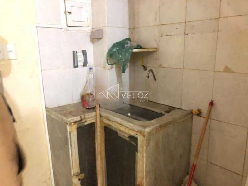 Apartamento, 1 quarto, 28 m² - Foto 20