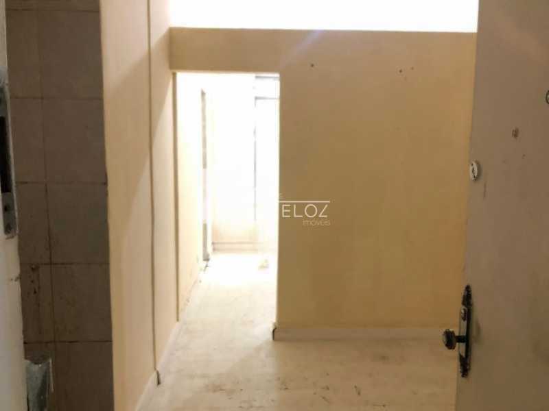 Apartamento, 1 quarto, 28 m² - Foto 1