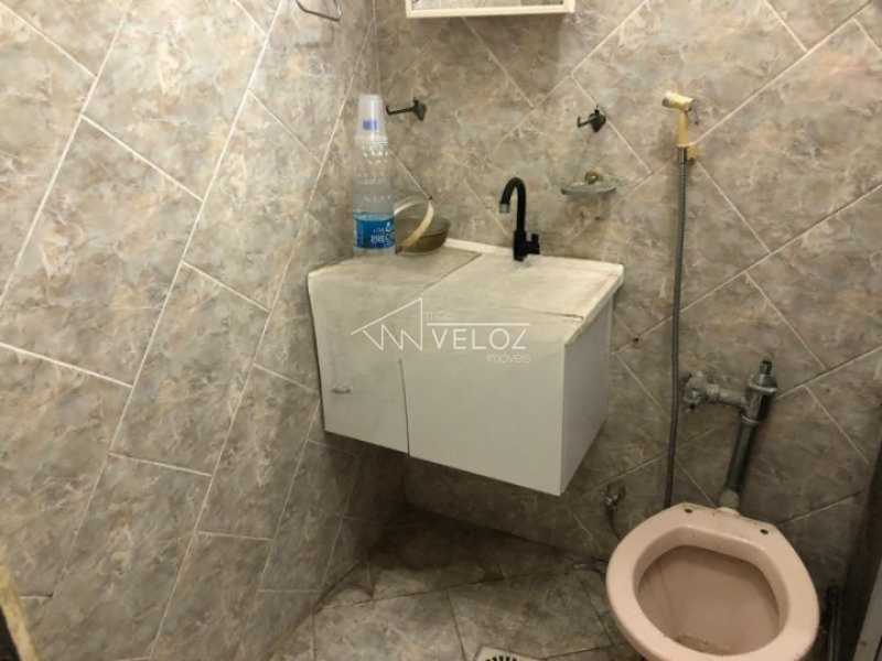 Apartamento, 1 quarto, 28 m² - Foto 16