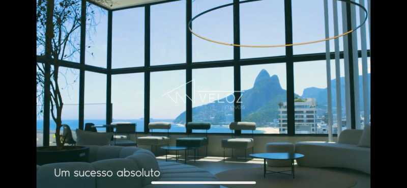 Apartamento, 1 quarto, 83 m² - Foto 7