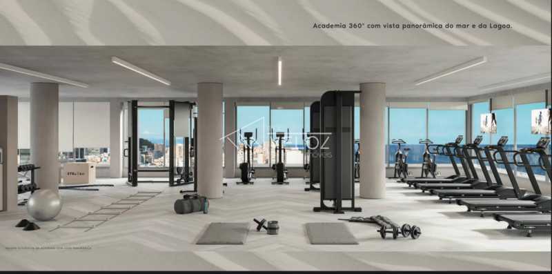 Apartamento, 1 quarto, 83 m² - Foto 20