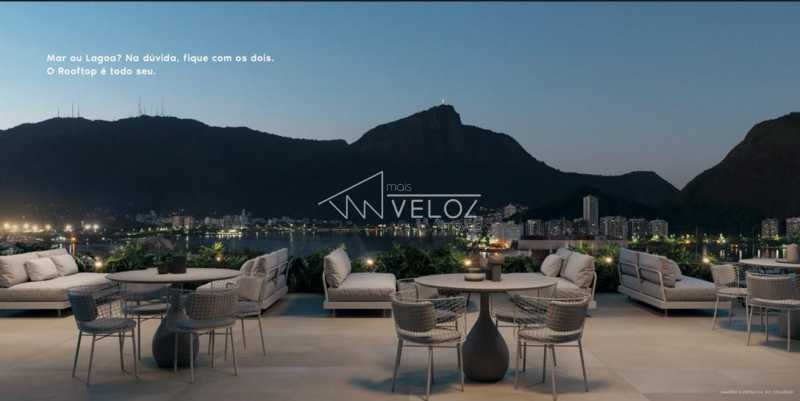 Apartamento, 1 quarto, 83 m² - Foto 24