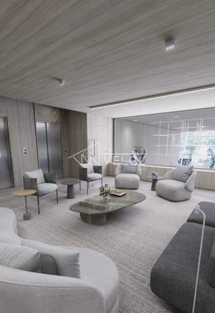 Apartamento, 1 quarto, 83 m² - Foto 23