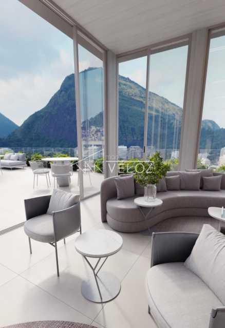 Apartamento, 1 quarto, 83 m² - Foto 1