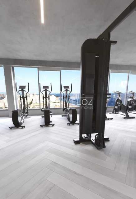 Apartamento, 1 quarto, 83 m² - Foto 4