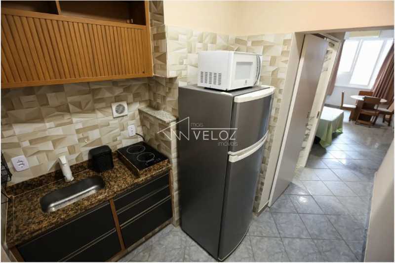 Apartamento, 1 quarto, 38 m² - Foto 29