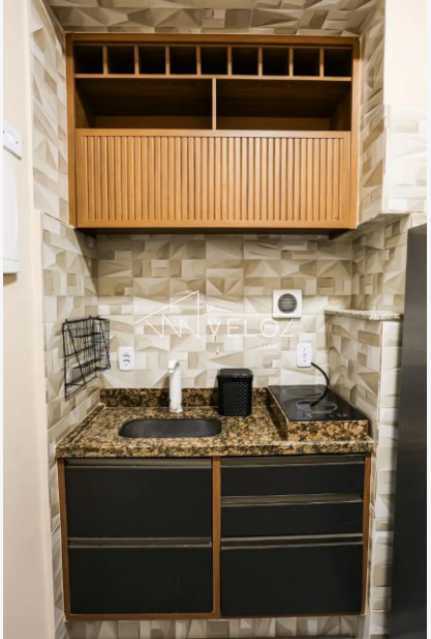 Apartamento, 1 quarto, 38 m² - Foto 4