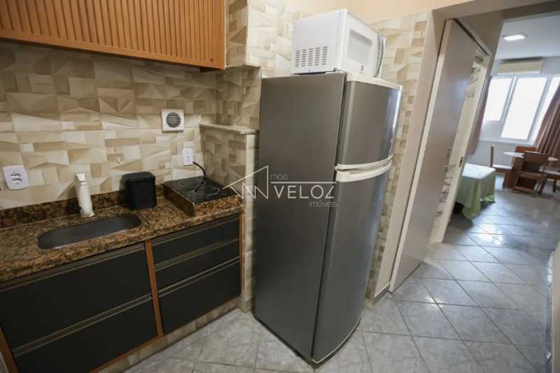 Apartamento, 1 quarto, 38 m² - Foto 21