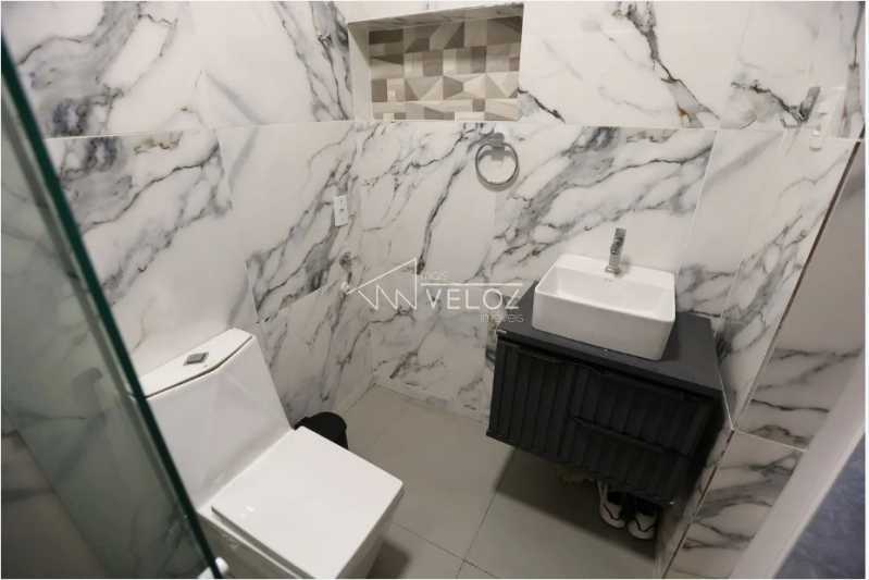 Apartamento, 1 quarto, 38 m² - Foto 9