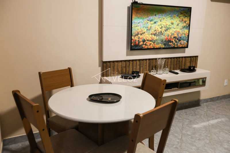 Apartamento, 1 quarto, 38 m² - Foto 24