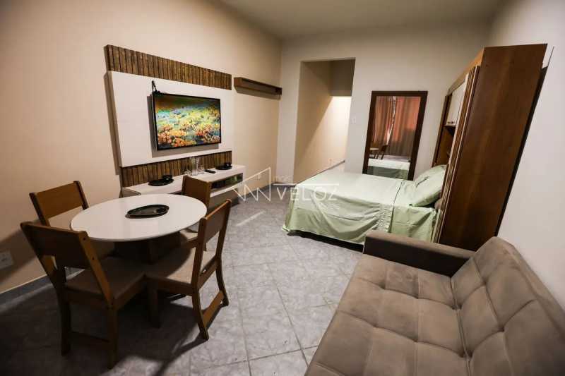 Apartamento, 1 quarto, 38 m² - Foto 26