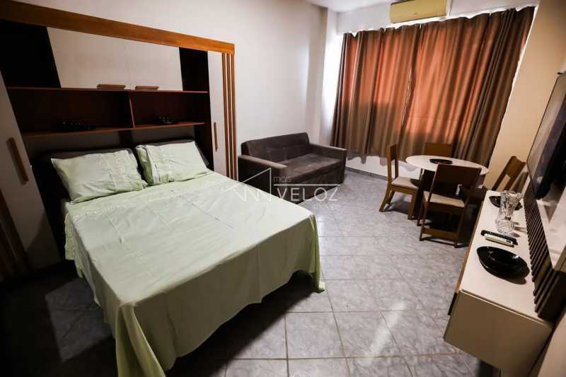 Apartamento, 1 quarto, 38 m² - Foto 13