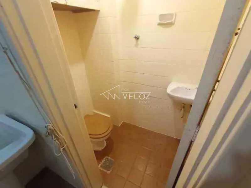 Apartamento, 1 quarto, 59 m² - Foto 7