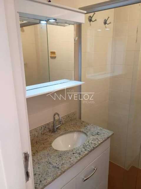 Apartamento, 1 quarto, 59 m² - Foto 11