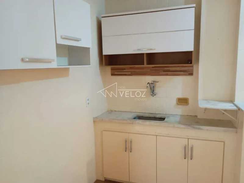 Apartamento, 1 quarto, 59 m² - Foto 5