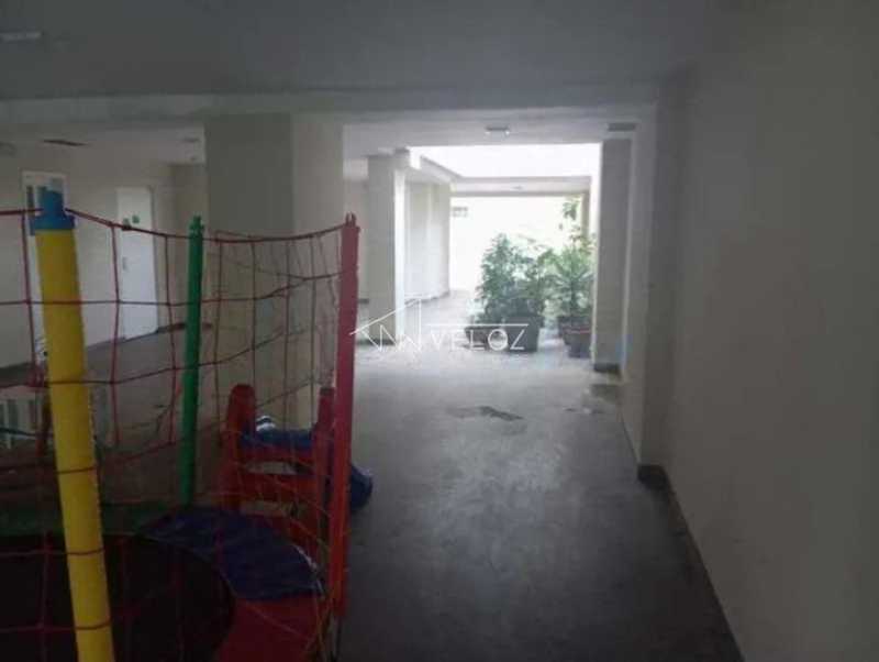 Apartamento, 1 quarto, 59 m² - Foto 4