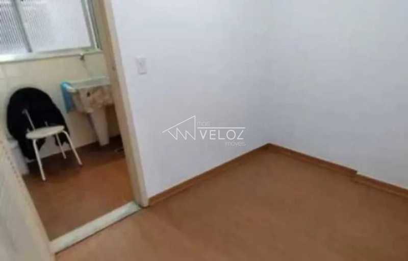 Apartamento, 1 quarto, 59 m² - Foto 6