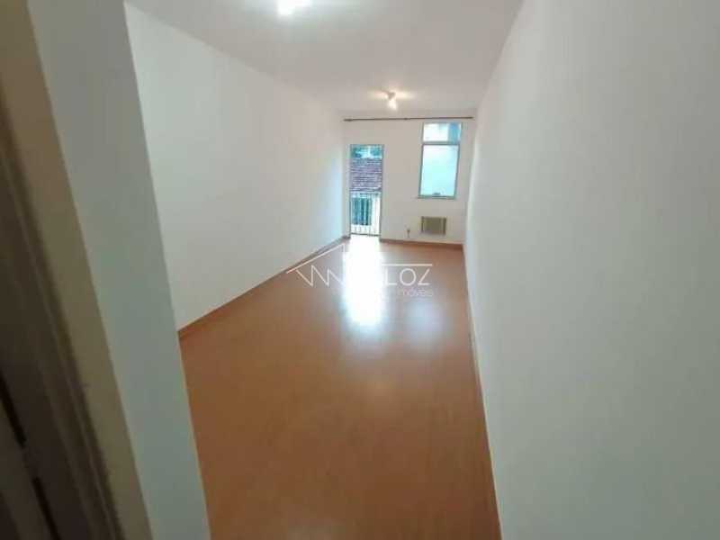 Apartamento, 1 quarto, 59 m² - Foto 3