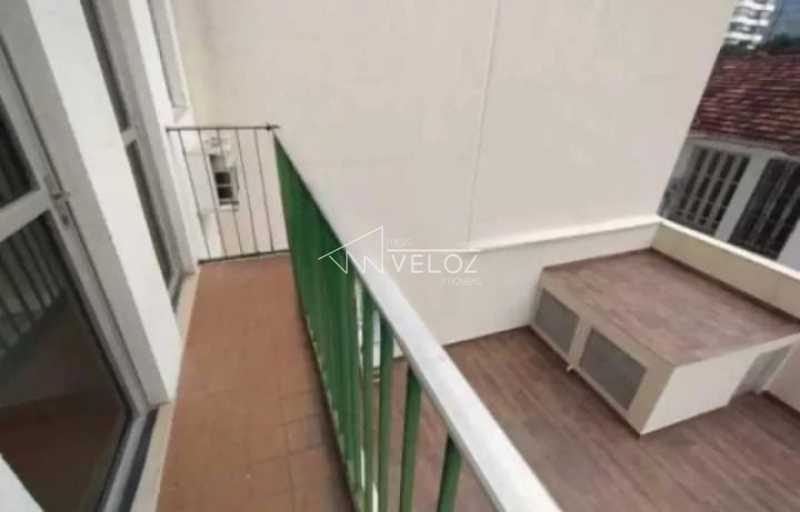 Apartamento, 1 quarto, 59 m² - Foto 10