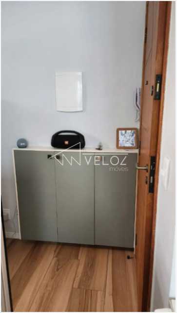 Apartamento, 1 quarto, 23 m² - Foto 13