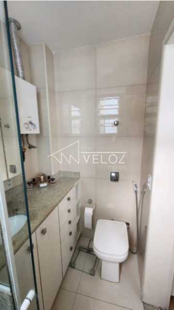 Apartamento, 1 quarto, 23 m² - Foto 15